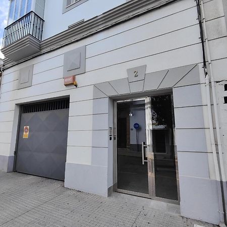 Apartamento La Paraita Чиклана-де-ла-Фронтера Екстер'єр фото