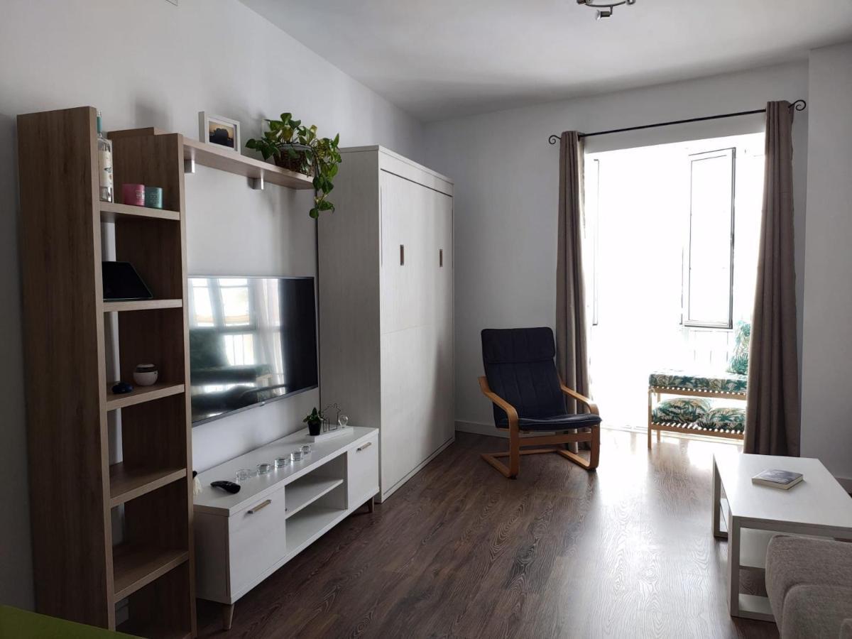 Apartamento La Paraita Чиклана-де-ла-Фронтера Екстер'єр фото