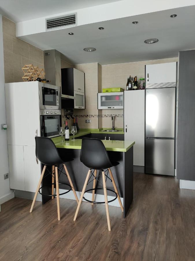 Apartamento La Paraita Чиклана-де-ла-Фронтера Екстер'єр фото