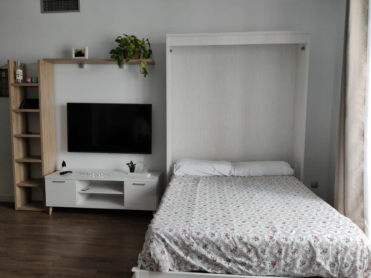 Apartamento La Paraita Чиклана-де-ла-Фронтера Екстер'єр фото