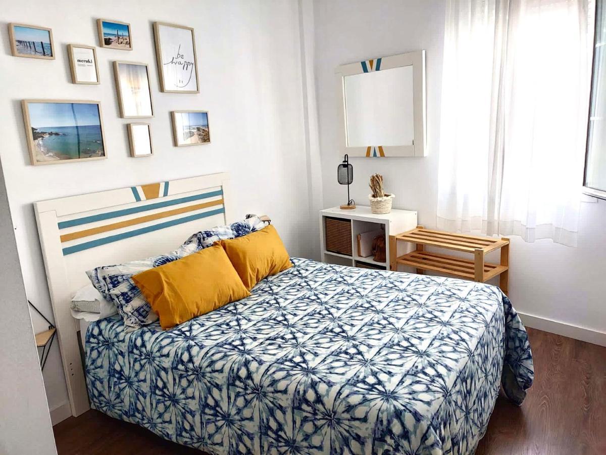 Apartamento La Paraita Чиклана-де-ла-Фронтера Екстер'єр фото