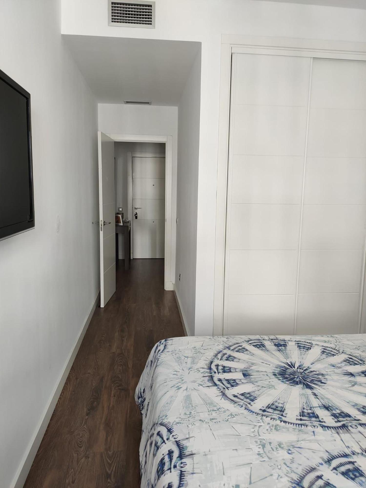 Apartamento La Paraita Чиклана-де-ла-Фронтера Екстер'єр фото